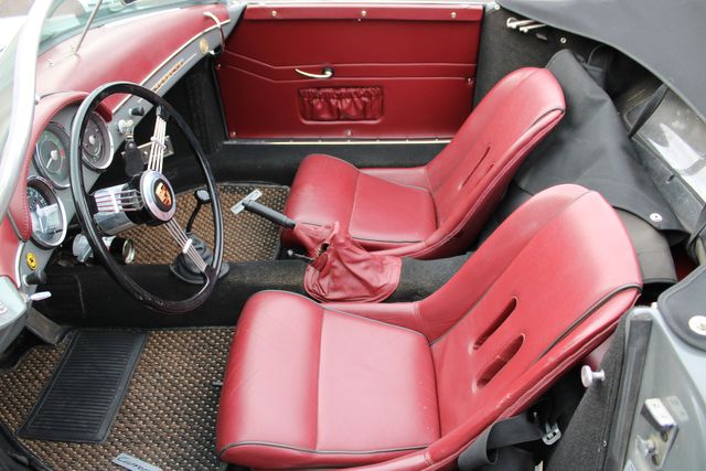 1957 Porsche 356 Gt Speedster REPLICA | Phoenix, AZ | Arizona Classic Car Sales 1957 Porsche 356 Gt Speedster REPLICA | Phoenix, AZ | Arizona Classic Car Sales