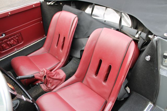 1957 Porsche 356 Gt Speedster REPLICA  | Phoenix, AZ | Arizona Classic Car Sales