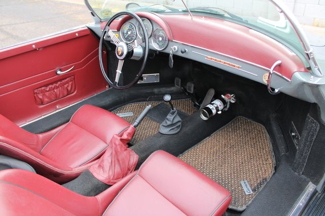 1957 Porsche 356 Gt Speedster REPLICA | Phoenix, AZ | Arizona Classic Car Sales 1957 Porsche 356 Gt Speedster REPLICA | Phoenix, AZ | Arizona Classic Car Sales