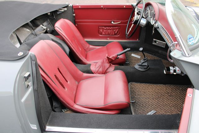 1957 Porsche 356 Gt Speedster REPLICA | Phoenix, AZ | Arizona Classic Car Sales 1957 Porsche 356 Gt Speedster REPLICA | Phoenix, AZ | Arizona Classic Car Sales