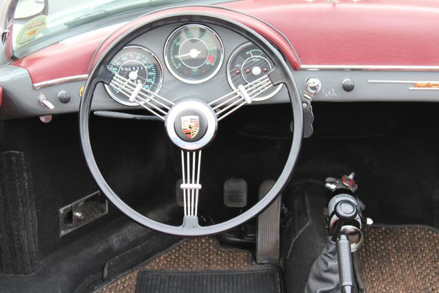 1957 Porsche 356 Gt Speedster REPLICA  | Phoenix, AZ | Arizona Classic Car Sales