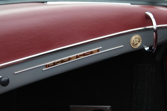 1957 Porsche 356 Gt Speedster REPLICA  | Phoenix, AZ | Arizona Classic Car Sales