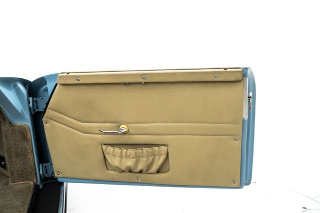 1957 Porsche 356 Speedster Replica by Vintage Speedsters | Dallas, TX | RPM Garage