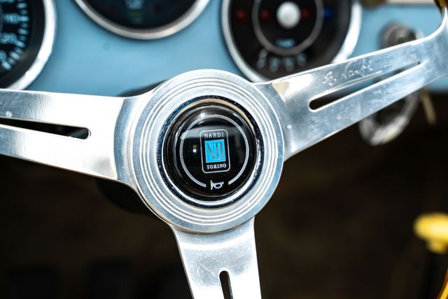 1957 Porsche 356 Speedster Replica by Vintage Speedsters | Dallas, TX | RPM Garage