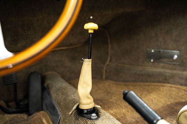 1957 Porsche 356 Speedster Replica by Vintage Speedsters | Dallas, TX | RPM Garage 1957 Porsche 356 Speedster Replica by Vintage Speedsters | Dallas, TX | RPM Garage