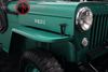 1957 Willys CJ3B Frame Off Restoration High Hood Willys Jeep 1957 Willys CJ3B Frame Off Restoration High Hood Willys Jeep