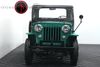 1957 Willys CJ3B Frame Off Restoration High Hood Willys Jeep 1957 Willys CJ3B Frame Off Restoration High Hood Willys Jeep