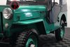 1957 Willys CJ3B Frame Off Restoration High Hood Willys Jeep 1957 Willys CJ3B Frame Off Restoration High Hood Willys Jeep