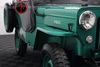 1957 Willys CJ3B Frame Off Restoration High Hood Willys Jeep 1957 Willys CJ3B Frame Off Restoration High Hood Willys Jeep