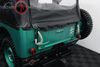 1957 Willys CJ3B Frame Off Restoration High Hood Willys Jeep 1957 Willys CJ3B Frame Off Restoration High Hood Willys Jeep