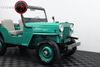 1957 Willys CJ3B Frame Off Restoration High Hood Willys Jeep 1957 Willys CJ3B Frame Off Restoration High Hood Willys Jeep