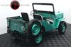 1957 Willys CJ3B Frame Off Restoration High Hood Willys Jeep 1957 Willys CJ3B Frame Off Restoration High Hood Willys Jeep