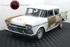 1958 Amc Rambler Project Car with 2 Engines