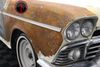 1958 Amc Rambler Project Car with 2 Engines