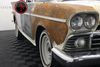 1958 Amc Rambler Project Car with 2 Engines 1958 Amc Rambler Project Car with 2 Engines
