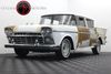 1958 Amc Rambler Project Car with 2 Engines