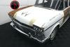 1958 Amc Rambler Project Car with 2 Engines 1958 Amc Rambler Project Car with 2 Engines