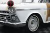 1958 Amc Rambler Project Car with 2 Engines 1958 Amc Rambler Project Car with 2 Engines