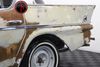 1958 Amc Rambler Project Car with 2 Engines 1958 Amc Rambler Project Car with 2 Engines