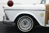 1958 Amc Rambler Project Car with 2 Engines
