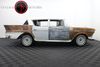 1958 Amc Rambler Project Car with 2 Engines