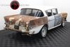 1958 Amc Rambler Project Car with 2 Engines 1958 Amc Rambler Project Car with 2 Engines