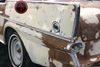 1958 Amc Rambler Project Car with 2 Engines 1958 Amc Rambler Project Car with 2 Engines