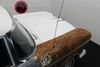 1958 Amc Rambler Project Car with 2 Engines 1958 Amc Rambler Project Car with 2 Engines