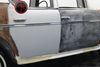 1958 Amc Rambler Project Car with 2 Engines 1958 Amc Rambler Project Car with 2 Engines