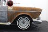 1958 Amc Rambler Project Car with 2 Engines