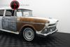 1958 Amc Rambler Project Car with 2 Engines 1958 Amc Rambler Project Car with 2 Engines