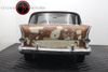 1958 Amc Rambler Project Car with 2 Engines 1958 Amc Rambler Project Car with 2 Engines