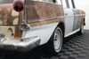 1958 Amc Rambler Project Car with 2 Engines