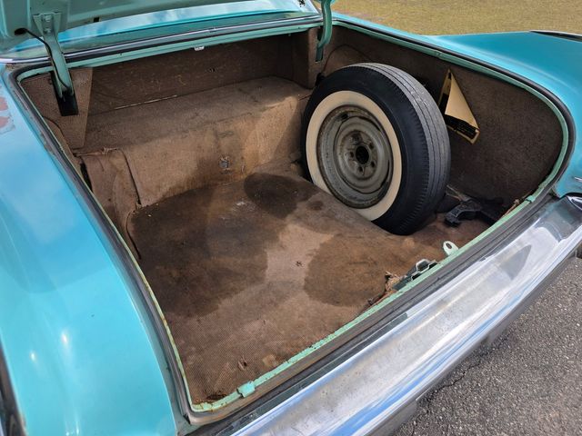 1958 Cadillac Series 62 Sedan 1958 Cadillac Series 62 Sedan