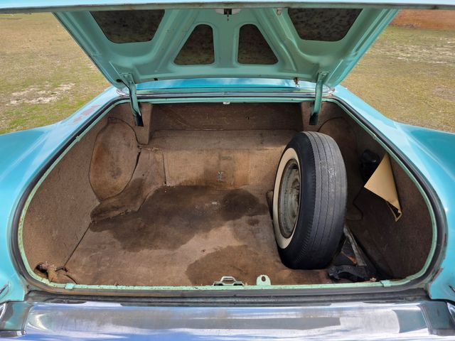 1958 Cadillac Series 62 Sedan