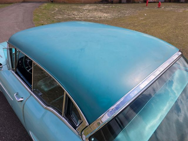 1958 Cadillac Series 62 Sedan