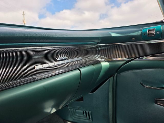 1958 Cadillac Series 62 Sedan 1958 Cadillac Series 62 Sedan