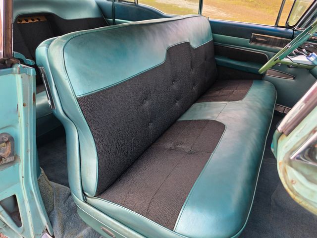 1958 Cadillac Series 62 Sedan 1958 Cadillac Series 62 Sedan