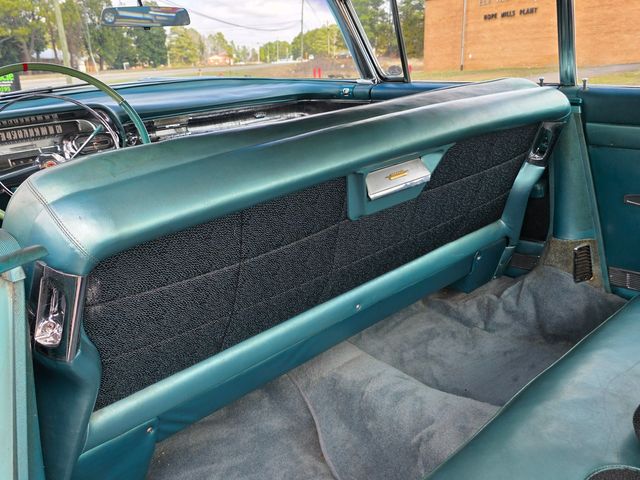 1958 Cadillac Series 62 Sedan 1958 Cadillac Series 62 Sedan