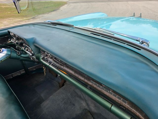 1958 Cadillac Series 62 Sedan 1958 Cadillac Series 62 Sedan