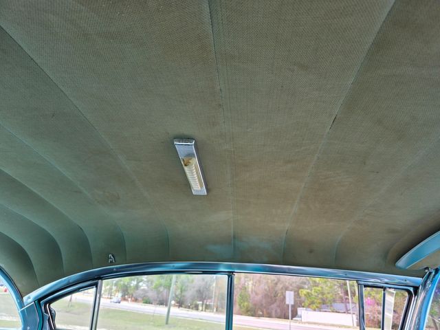 1958 Cadillac Series 62 Sedan