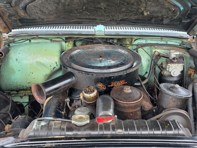 1958 Cadillac Series 62 Sedan 1958 Cadillac Series 62 Sedan