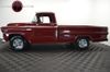 1958 Chevrolet 3600 V/8 AUTOMATIC TRANSMISSION FLEETSIDE 1958 Chevrolet 3600 V/8 AUTOMATIC TRANSMISSION FLEETSIDE