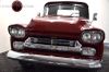 1958 Chevrolet 3600 V/8 AUTOMATIC TRANSMISSION FLEETSIDE 1958 Chevrolet 3600 V/8 AUTOMATIC TRANSMISSION FLEETSIDE