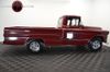 1958 Chevrolet 3600 V/8 AUTOMATIC TRANSMISSION FLEETSIDE 1958 Chevrolet 3600 V/8 AUTOMATIC TRANSMISSION FLEETSIDE