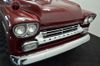1958 Chevrolet 3600 V/8 AUTOMATIC TRANSMISSION FLEETSIDE 1958 Chevrolet 3600 V/8 AUTOMATIC TRANSMISSION FLEETSIDE