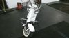 1958 Cushman EAGLE 93 ORIGINAL MILES | Columbus, Ohio | Arena Motor Sales, LLC 1958 Cushman EAGLE 93 ORIGINAL MILES | Columbus, Ohio | Arena Motor Sales, LLC