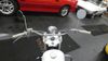 1958 Cushman EAGLE 93 ORIGINAL MILES | Columbus, Ohio | Arena Motor Sales, LLC 1958 Cushman EAGLE 93 ORIGINAL MILES | Columbus, Ohio | Arena Motor Sales, LLC