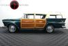 1958 Rambler Wagon Super Cross Country Station Wagon