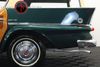 1958 Rambler Wagon Super Cross Country Station Wagon